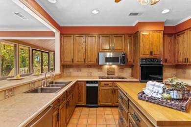 Brand-new Listing! Very cool brick home nestled on a premium on Golden Eagle Country Club in Florida - for sale on GolfHomes.com, golf home, golf lot