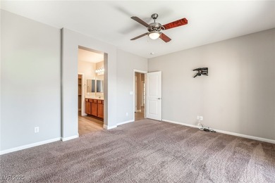 Golf course view home in the highly desirable Mountain Falls on Mountain Falls Golf Course in Nevada - for sale on GolfHomes.com, golf home, golf lot