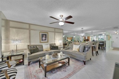 Amazing Condo for Sale! , 2 Bed , 2 Bath with over 1,370 sq ft on Sunrise Lakes Phase IV Golf Course in Florida - for sale on GolfHomes.com, golf home, golf lot