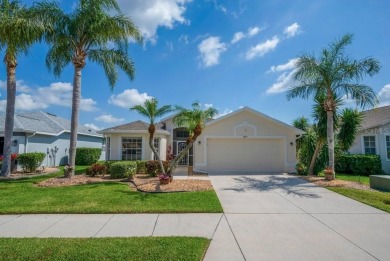 Welcome to your dream home in the exclusive gated community of on River Strand Golf and Country Club At Heritage Harbour  in Florida - for sale on GolfHomes.com, golf home, golf lot