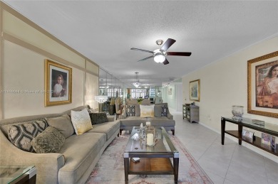 Amazing Condo for Sale! , 2 Bed , 2 Bath with over 1,370 sq ft on Sunrise Lakes Phase IV Golf Course in Florida - for sale on GolfHomes.com, golf home, golf lot