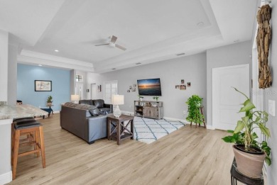 Welcome to your dream home in the exclusive gated community of on River Strand Golf and Country Club At Heritage Harbour  in Florida - for sale on GolfHomes.com, golf home, golf lot