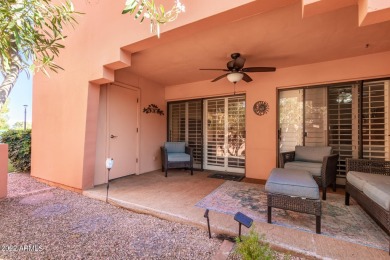 Rarely available 2 bedroom in highly sought after building 12 on Stonecreek Golf Club in Arizona - for sale on GolfHomes.com, golf home, golf lot