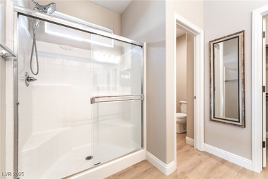 Golf course view home in the highly desirable Mountain Falls on Mountain Falls Golf Course in Nevada - for sale on GolfHomes.com, golf home, golf lot