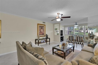 Amazing Condo for Sale! , 2 Bed , 2 Bath with over 1,370 sq ft on Sunrise Lakes Phase IV Golf Course in Florida - for sale on GolfHomes.com, golf home, golf lot