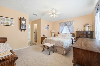 Welcome home to this well designed 2/2/2 residence, featuring on The Links of Spruce Creek in Florida - for sale on GolfHomes.com, golf home, golf lot