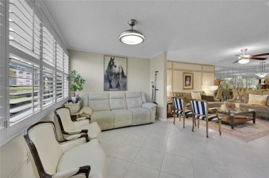 Amazing Condo for Sale! , 2 Bed , 2 Bath with over 1,370 sq ft on Sunrise Lakes Phase IV Golf Course in Florida - for sale on GolfHomes.com, golf home, golf lot