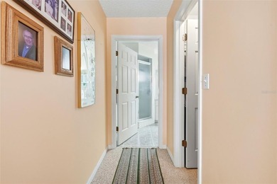 Welcome home to this well designed 2/2/2 residence, featuring on The Links of Spruce Creek in Florida - for sale on GolfHomes.com, golf home, golf lot