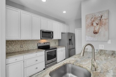 Welcome to your dream home in the exclusive gated community of on River Strand Golf and Country Club At Heritage Harbour  in Florida - for sale on GolfHomes.com, golf home, golf lot