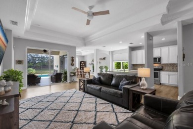 Welcome to your dream home in the exclusive gated community of on River Strand Golf and Country Club At Heritage Harbour  in Florida - for sale on GolfHomes.com, golf home, golf lot
