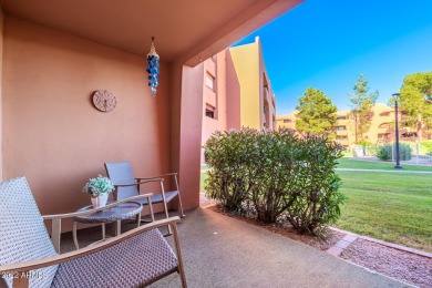 Rarely available 2 bedroom in highly sought after building 12 on Stonecreek Golf Club in Arizona - for sale on GolfHomes.com, golf home, golf lot