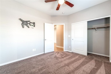 Golf course view home in the highly desirable Mountain Falls on Mountain Falls Golf Course in Nevada - for sale on GolfHomes.com, golf home, golf lot