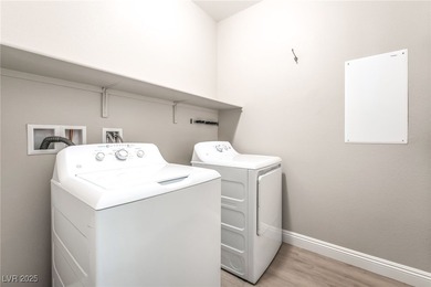 Golf course view home in the highly desirable Mountain Falls on Mountain Falls Golf Course in Nevada - for sale on GolfHomes.com, golf home, golf lot