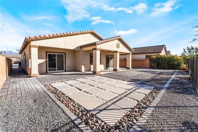 Golf course view home in the highly desirable Mountain Falls on Mountain Falls Golf Course in Nevada - for sale on GolfHomes.com, golf home, golf lot