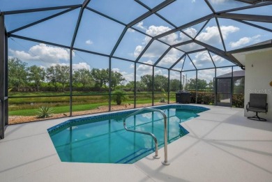 Welcome to your dream home in the exclusive gated community of on River Strand Golf and Country Club At Heritage Harbour  in Florida - for sale on GolfHomes.com, golf home, golf lot