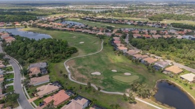 Welcome to your dream home in the exclusive gated community of on River Strand Golf and Country Club At Heritage Harbour  in Florida - for sale on GolfHomes.com, golf home, golf lot