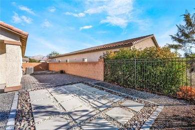 Golf course view home in the highly desirable Mountain Falls on Mountain Falls Golf Course in Nevada - for sale on GolfHomes.com, golf home, golf lot