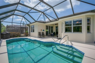 Welcome to your dream home in the exclusive gated community of on River Strand Golf and Country Club At Heritage Harbour  in Florida - for sale on GolfHomes.com, golf home, golf lot