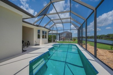 Welcome to your dream home in the exclusive gated community of on River Strand Golf and Country Club At Heritage Harbour  in Florida - for sale on GolfHomes.com, golf home, golf lot