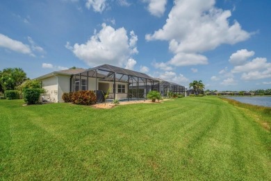 Welcome to your dream home in the exclusive gated community of on River Strand Golf and Country Club At Heritage Harbour  in Florida - for sale on GolfHomes.com, golf home, golf lot