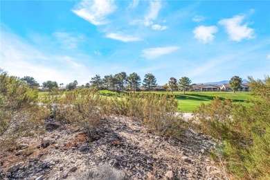 Golf course view home in the highly desirable Mountain Falls on Mountain Falls Golf Course in Nevada - for sale on GolfHomes.com, golf home, golf lot