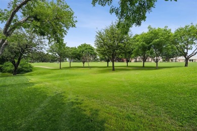 Welcome to the epitome of luxury living, a remodeled masterpiece on Shady Oaks Country Club in Texas - for sale on GolfHomes.com, golf home, golf lot