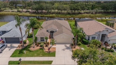 Welcome to your dream home in the exclusive gated community of on River Strand Golf and Country Club At Heritage Harbour  in Florida - for sale on GolfHomes.com, golf home, golf lot