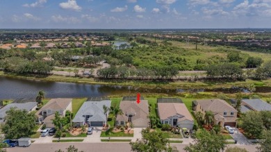 Welcome to your dream home in the exclusive gated community of on River Strand Golf and Country Club At Heritage Harbour  in Florida - for sale on GolfHomes.com, golf home, golf lot