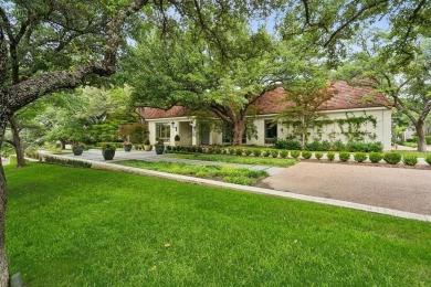 Welcome to the epitome of luxury living, a remodeled masterpiece on Shady Oaks Country Club in Texas - for sale on GolfHomes.com, golf home, golf lot