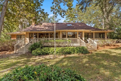 Brand-new Listing! Very cool brick home nestled on a premium on Golden Eagle Country Club in Florida - for sale on GolfHomes.com, golf home, golf lot