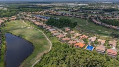 Welcome to your dream home in the exclusive gated community of on River Strand Golf and Country Club At Heritage Harbour  in Florida - for sale on GolfHomes.com, golf home, golf lot