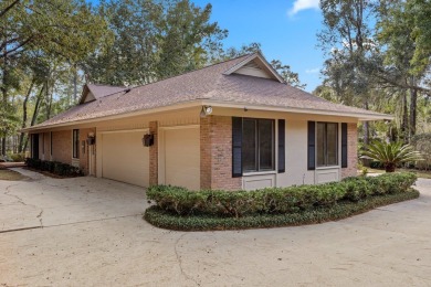 Brand-new Listing! Very cool brick home nestled on a premium on Golden Eagle Country Club in Florida - for sale on GolfHomes.com, golf home, golf lot