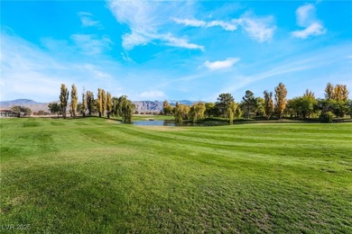 Golf course view home in the highly desirable Mountain Falls on Mountain Falls Golf Course in Nevada - for sale on GolfHomes.com, golf home, golf lot