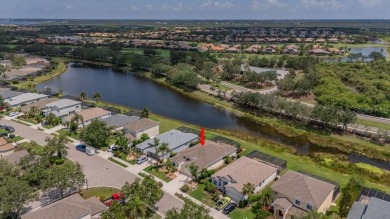 Welcome to your dream home in the exclusive gated community of on River Strand Golf and Country Club At Heritage Harbour  in Florida - for sale on GolfHomes.com, golf home, golf lot