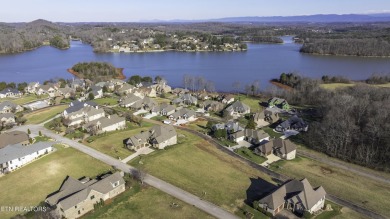 **Build Your Dream Home with Spectacular Views in Rarity Bay**
 on Rarity Bay Country Club - Loudon in Tennessee - for sale on GolfHomes.com, golf home, golf lot