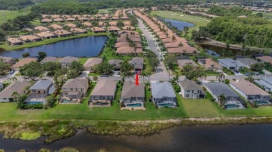 Welcome to your dream home in the exclusive gated community of on River Strand Golf and Country Club At Heritage Harbour  in Florida - for sale on GolfHomes.com, golf home, golf lot