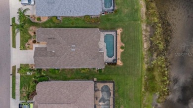 Welcome to your dream home in the exclusive gated community of on River Strand Golf and Country Club At Heritage Harbour  in Florida - for sale on GolfHomes.com, golf home, golf lot