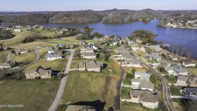 **Build Your Dream Home with Spectacular Views in Rarity Bay**
 on Rarity Bay Country Club - Loudon in Tennessee - for sale on GolfHomes.com, golf home, golf lot