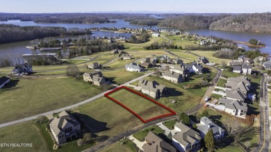 **Build Your Dream Home with Spectacular Views in Rarity Bay**
 on Rarity Bay Country Club - Loudon in Tennessee - for sale on GolfHomes.com, golf home, golf lot