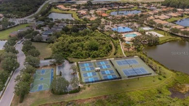 Welcome to your dream home in the exclusive gated community of on River Strand Golf and Country Club At Heritage Harbour  in Florida - for sale on GolfHomes.com, golf home, golf lot