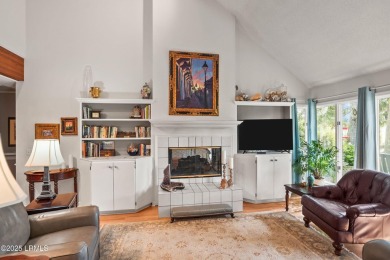 This older home at the North end of the island has been on Ocean Point Golf Links in South Carolina - for sale on GolfHomes.com, golf home, golf lot