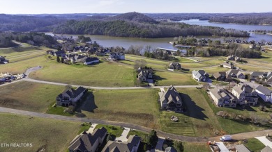 **Build Your Dream Home with Spectacular Views in Rarity Bay**
 on Rarity Bay Country Club - Loudon in Tennessee - for sale on GolfHomes.com, golf home, golf lot