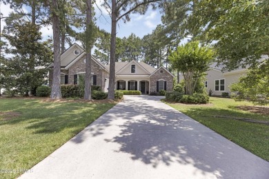 Calling all future Joanna Gaines! Here's your chance to own on on Hampton Pointe Golf Course in South Carolina - for sale on GolfHomes.com, golf home, golf lot