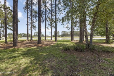 Calling all future Joanna Gaines! Here's your chance to own on on Hampton Pointe Golf Course in South Carolina - for sale on GolfHomes.com, golf home, golf lot