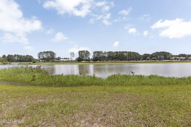 Calling all future Joanna Gaines! Here's your chance to own on on Hampton Pointe Golf Course in South Carolina - for sale on GolfHomes.com, golf home, golf lot