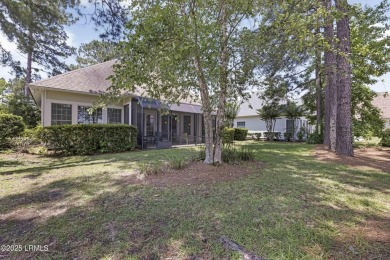 Calling all future Joanna Gaines! Here's your chance to own on on Hampton Pointe Golf Course in South Carolina - for sale on GolfHomes.com, golf home, golf lot
