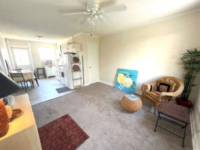 Welcome to your perfect Florida retreat! This charming 2-bedroom on St. James Bay in Florida - for sale on GolfHomes.com, golf home, golf lot