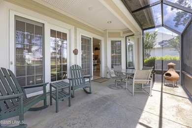 Calling all future Joanna Gaines! Here's your chance to own on on Hampton Pointe Golf Course in South Carolina - for sale on GolfHomes.com, golf home, golf lot