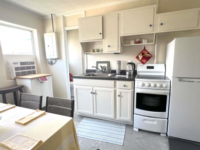 Welcome to your perfect Florida retreat! This charming 2-bedroom on St. James Bay in Florida - for sale on GolfHomes.com, golf home, golf lot