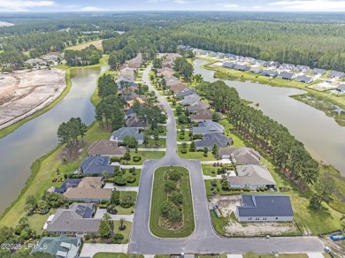 Calling all future Joanna Gaines! Here's your chance to own on on Hampton Pointe Golf Course in South Carolina - for sale on GolfHomes.com, golf home, golf lot